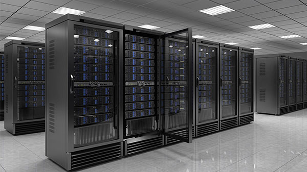 機(jī)房建設(shè)